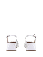 Wonders Decollete Donna Bianco